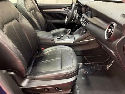 2018 Alfa Romeo Stelvio Sport   - Photo 37 - Laurel, MD 20724