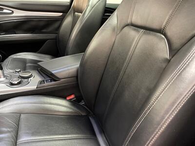 2018 Alfa Romeo Stelvio Sport   - Photo 19 - Laurel, MD 20724