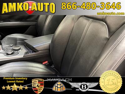 2018 Alfa Romeo Stelvio Sport - Photo 19 - Laurel, MD 20724