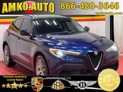 2018 Alfa Romeo Stelvio Sport - Photo 5 - Laurel, MD 20724