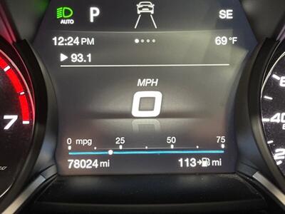 2018 Alfa Romeo Stelvio Sport   - Photo 41 - Laurel, MD 20724