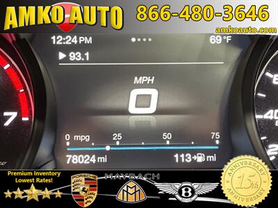 2018 Alfa Romeo Stelvio Sport - Photo 41 - Laurel, MD 20724