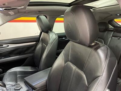 2018 Alfa Romeo Stelvio Sport   - Photo 17 - Laurel, MD 20724