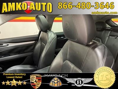 2018 Alfa Romeo Stelvio Sport - Photo 17 - Laurel, MD 20724