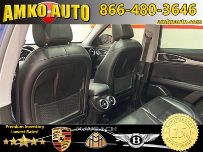 2018 Alfa Romeo Stelvio Sport - Photo 26 - Laurel, MD 20724