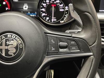 2018 Alfa Romeo Stelvio Sport   - Photo 43 - Laurel, MD 20724