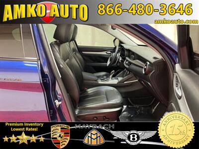 2018 Alfa Romeo Stelvio Sport - Photo 34 - Laurel, MD 20724