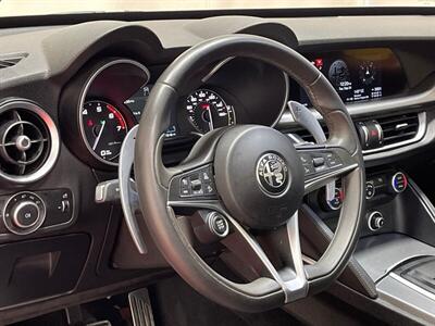 2018 Alfa Romeo Stelvio Sport   - Photo 22 - Laurel, MD 20724