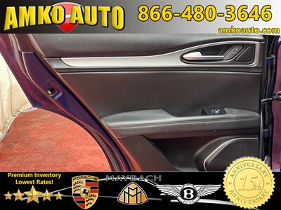 2018 Alfa Romeo Stelvio Sport - Photo 29 - Laurel, MD 20724