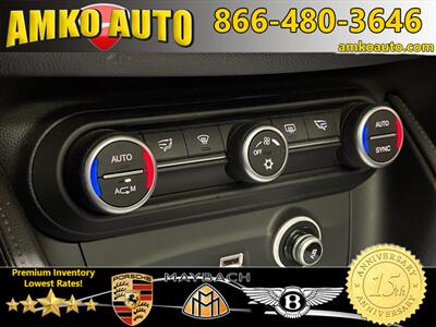 2018 Alfa Romeo Stelvio Sport - Photo 49 - Laurel, MD 20724