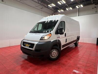 2020 RAM ProMaster 2500 159 WB Van