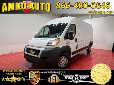 2020 RAM ProMaster 2500 159 WB   - Photo 1 - Laurel, MD 20724