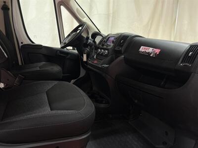 2020 RAM ProMaster 2500 159 WB   - Photo 25 - Laurel, MD 20724
