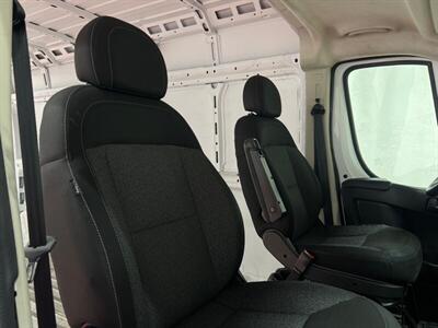 2020 RAM ProMaster 2500 159 WB   - Photo 27 - Laurel, MD 20724