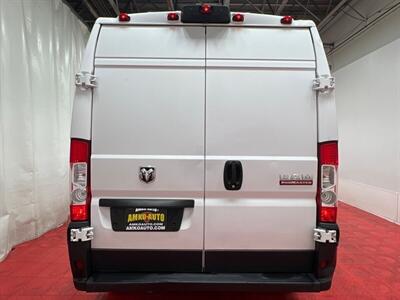 2020 RAM ProMaster 2500 159 WB   - Photo 13 - Laurel, MD 20724