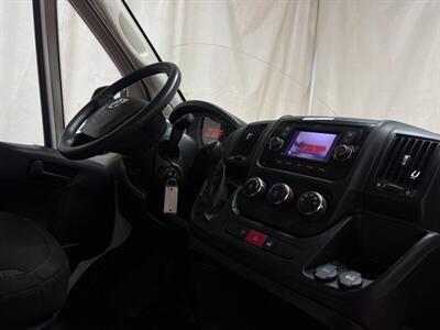 2020 RAM ProMaster 2500 159 WB   - Photo 28 - Laurel, MD 20724