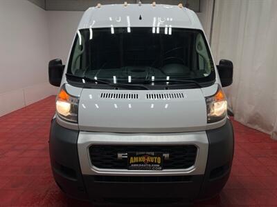 2020 RAM ProMaster 2500 159 WB   - Photo 3 - Laurel, MD 20724
