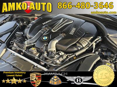 2018 BMW M550i xDrive   - Photo 38 - Temple Hills, MD 20748