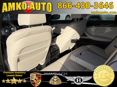 2018 BMW M550i xDrive   - Photo 26 - Temple Hills, MD 20748