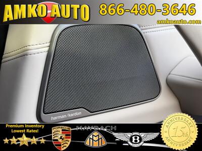 2018 BMW M550i xDrive   - Photo 34 - Temple Hills, MD 20748