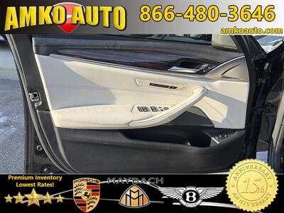 2018 BMW M550i xDrive   - Photo 20 - Temple Hills, MD 20748