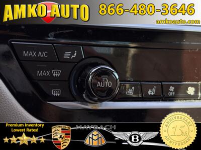 2018 BMW M550i xDrive   - Photo 48 - Temple Hills, MD 20748