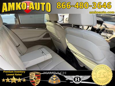 2018 BMW M550i xDrive   - Photo 30 - Temple Hills, MD 20748