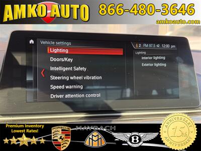 2018 BMW M550i xDrive   - Photo 44 - Temple Hills, MD 20748