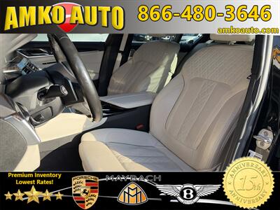 2018 BMW M550i xDrive   - Photo 24 - Temple Hills, MD 20748