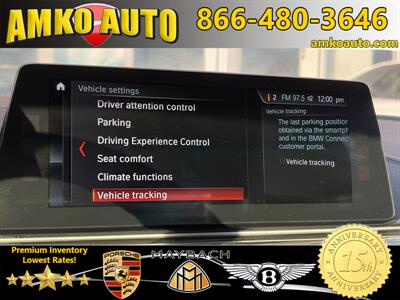 2018 BMW M550i xDrive   - Photo 45 - Temple Hills, MD 20748