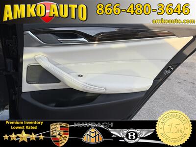 2018 BMW M550i xDrive   - Photo 29 - Temple Hills, MD 20748