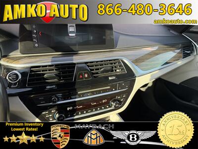 2018 BMW M550i xDrive   - Photo 41 - Temple Hills, MD 20748