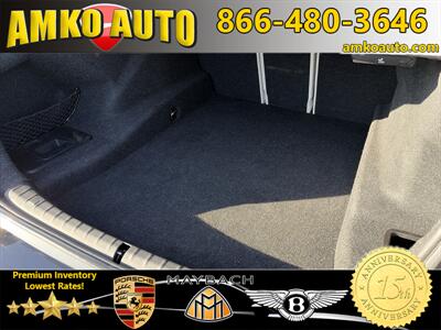 2018 BMW M550i xDrive   - Photo 28 - Temple Hills, MD 20748