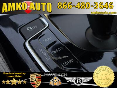 2018 BMW M550i xDrive   - Photo 49 - Temple Hills, MD 20748