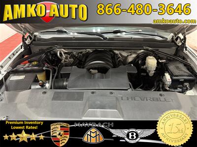 2016 Chevrolet Tahoe LT   - Photo 23 - Laurel, MD 20724