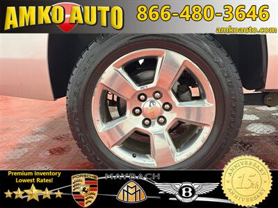 2016 Chevrolet Tahoe LT   - Photo 9 - Laurel, MD 20724