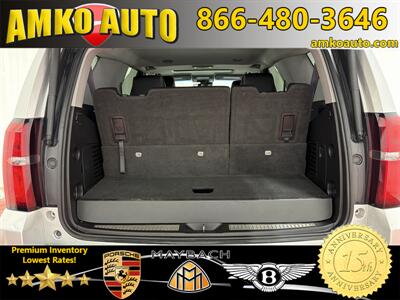 2016 Chevrolet Tahoe LT   - Photo 18 - Laurel, MD 20724