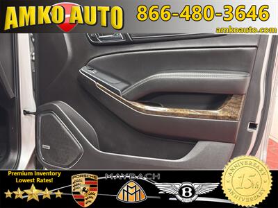 2016 Chevrolet Tahoe LT   - Photo 21 - Laurel, MD 20724