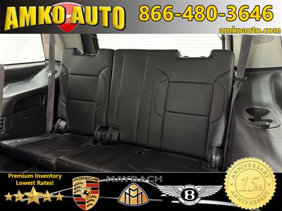 2016 Chevrolet Tahoe LT   - Photo 17 - Laurel, MD 20724