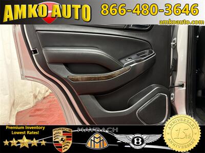 2016 Chevrolet Tahoe LT   - Photo 14 - Laurel, MD 20724