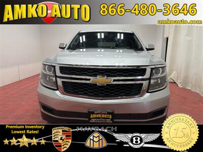 2016 Chevrolet Tahoe LT   - Photo 3 - Laurel, MD 20724