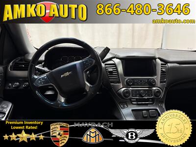 2016 Chevrolet Tahoe LT   - Photo 16 - Laurel, MD 20724