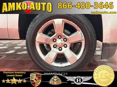 2016 Chevrolet Tahoe LT   - Photo 11 - Laurel, MD 20724