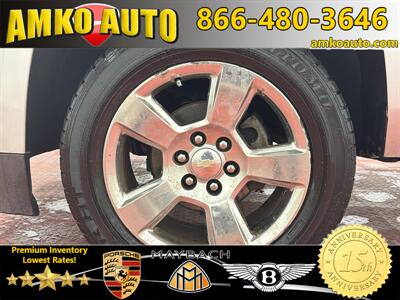 2016 Chevrolet Tahoe LT   - Photo 5 - Laurel, MD 20724