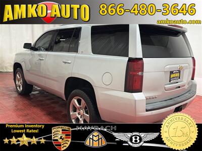 2016 Chevrolet Tahoe LT   - Photo 6 - Laurel, MD 20724