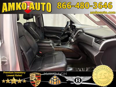 2016 Chevrolet Tahoe LT   - Photo 22 - Laurel, MD 20724