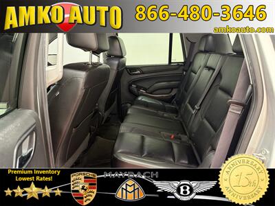 2016 Chevrolet Tahoe LT   - Photo 15 - Laurel, MD 20724