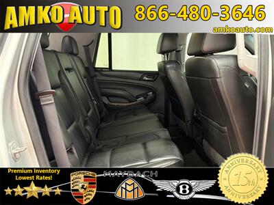 2016 Chevrolet Tahoe LT   - Photo 20 - Laurel, MD 20724