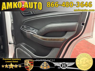 2016 Chevrolet Tahoe LT   - Photo 19 - Laurel, MD 20724