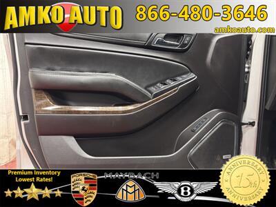 2016 Chevrolet Tahoe LT   - Photo 12 - Laurel, MD 20724